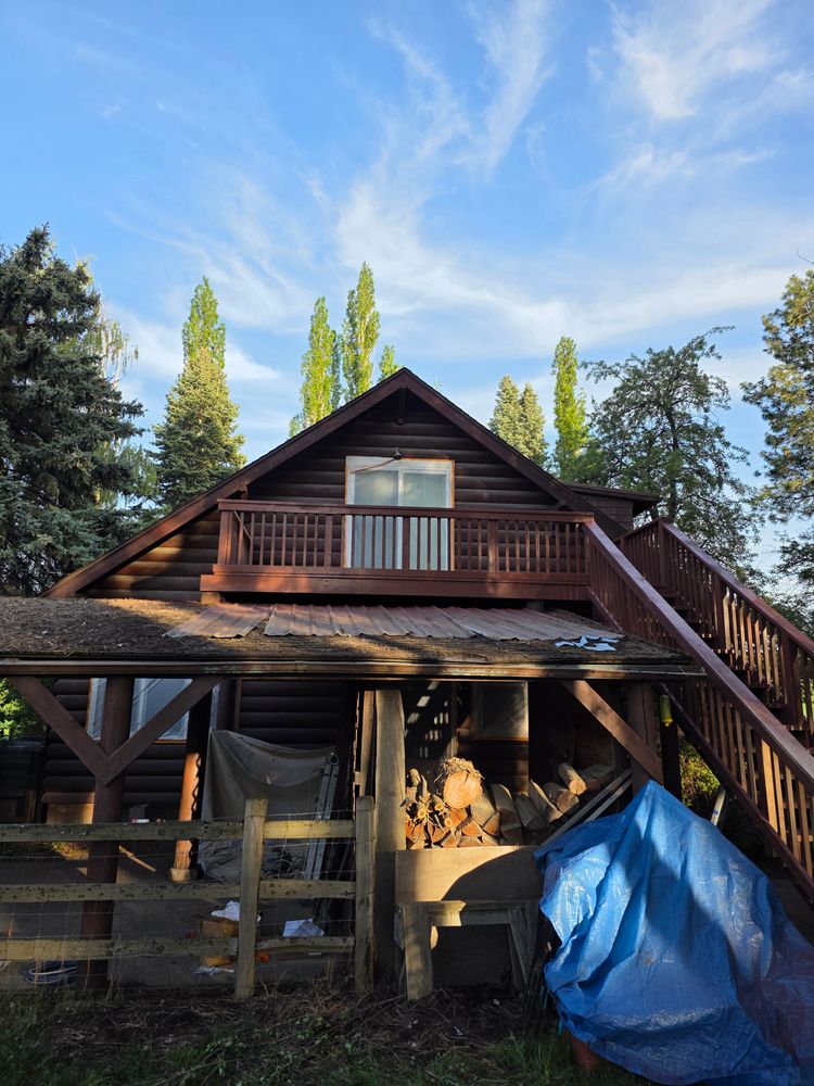 All Photos for Rob's Odd Jobs in Moscow, ID