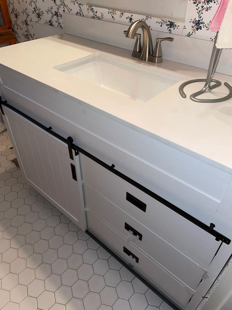 All Photos for Triple A Home Renovations in Greenville, NC