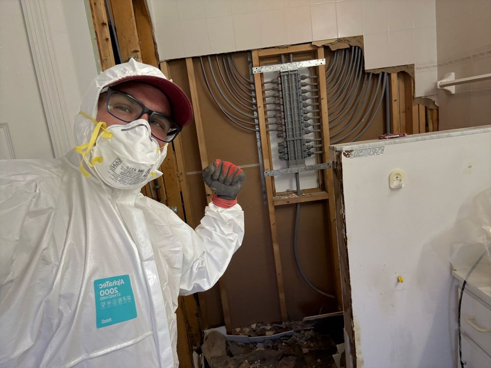 All Photos for N&D Restoration Services When Disaster Attacks, We Come In in Cape Coral,  FL