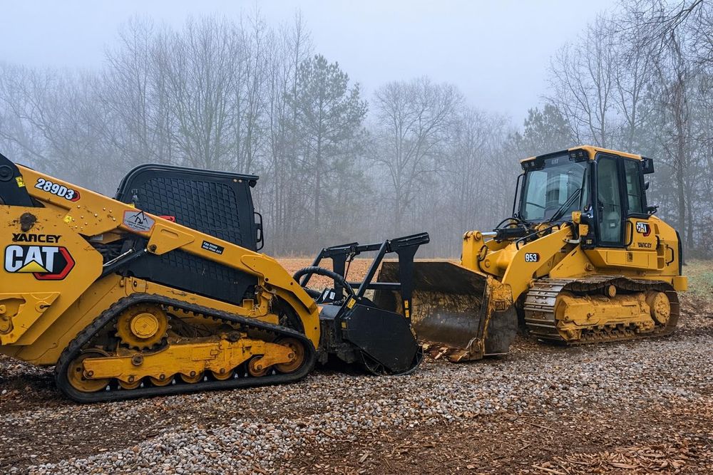 All Photos for T Crane Grading LLC in Clarkesville, GA