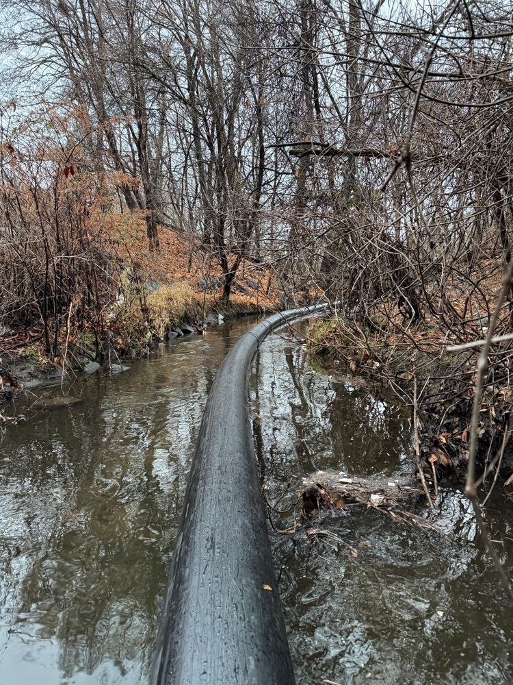 HDPE Pipe Welding for Jack Of All Blades in Windsor County, VT