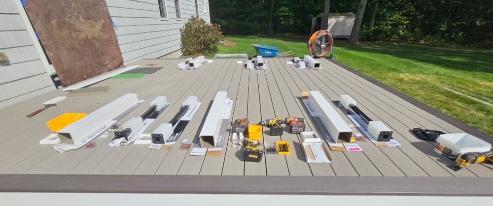 All Photos for South Coast Decks LLC in Mansfield, MA