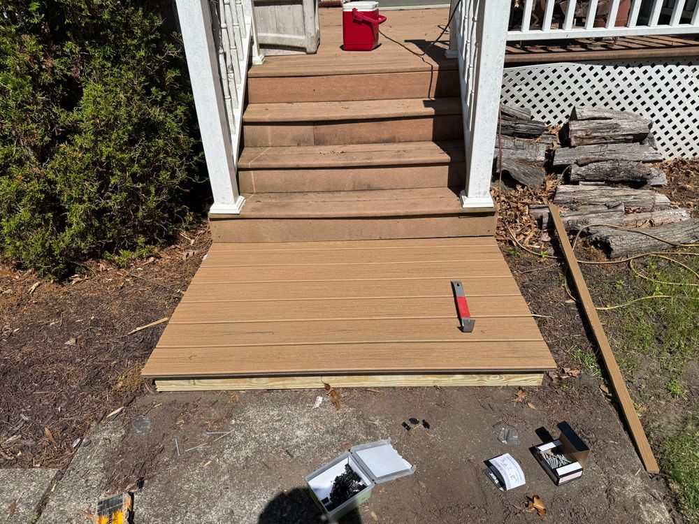All Photos for Jersey Drain Masters in Williamstown, NJ