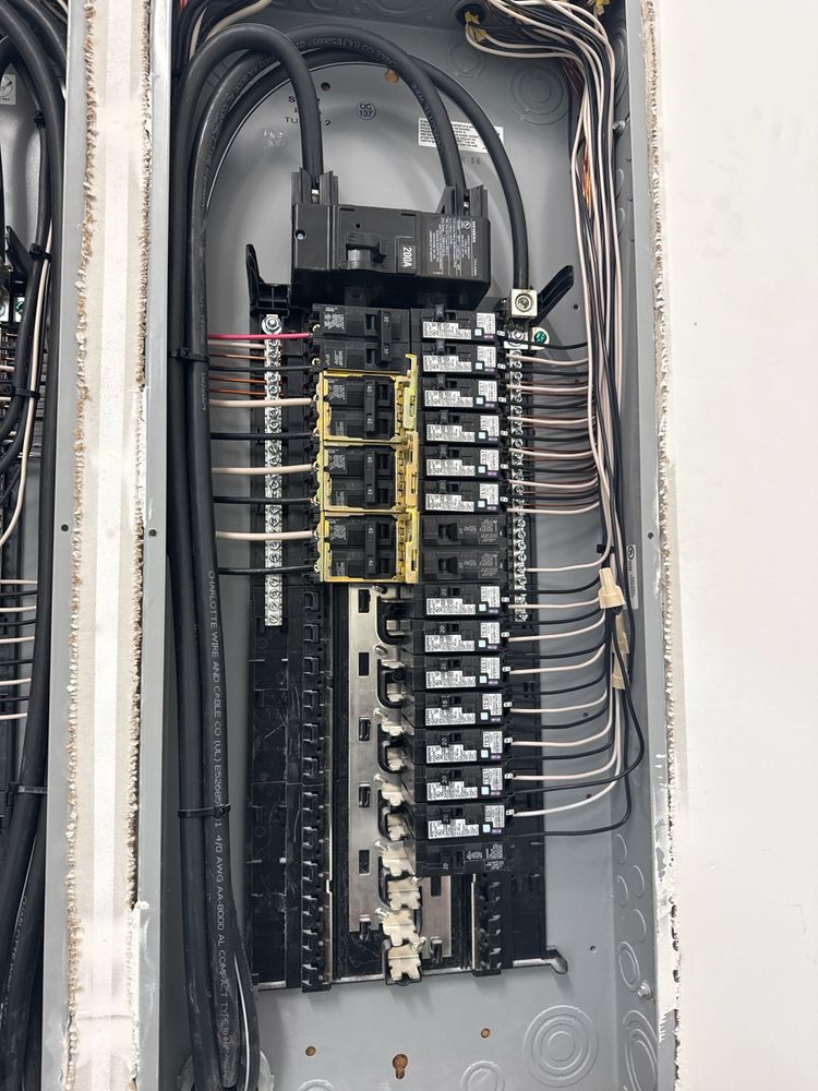 All Photos for Li Electric of TN in Columbia, TN