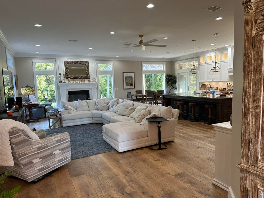 All Photos for Walls N All Painting in Panama City, FL