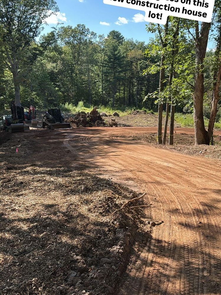 All Photos for Triple C’s Excavation in Ashford, CT