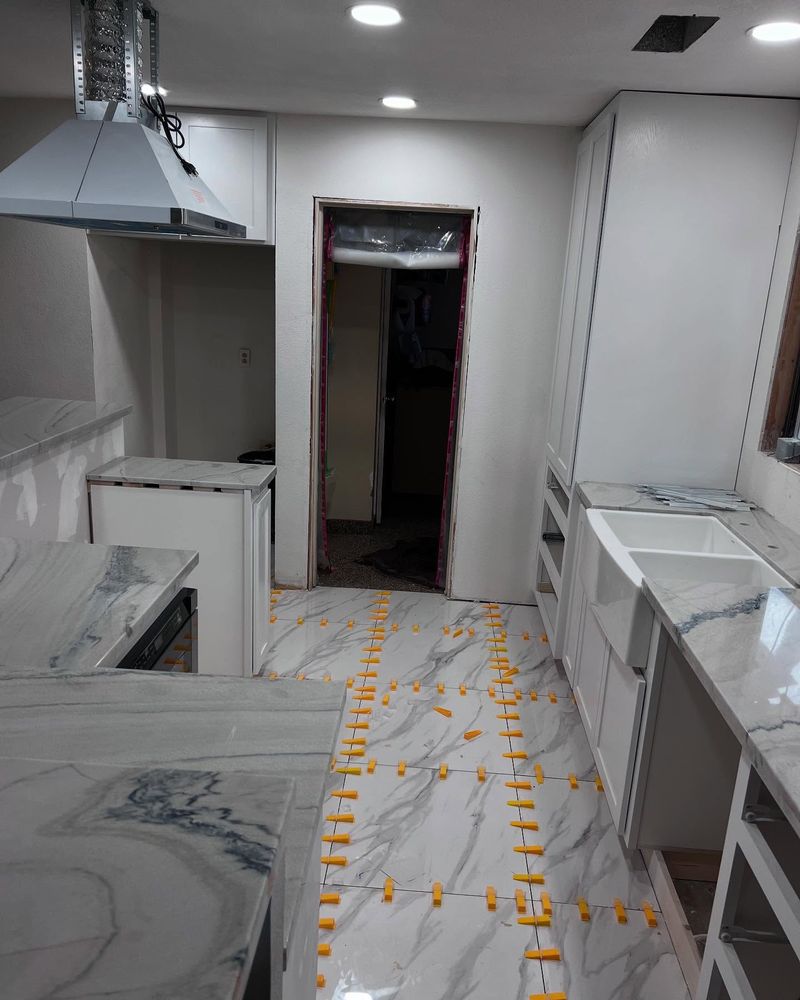 Transform your kitchen with our expert renovation services. We blend functionality and style to create a space that meets your needs while enhancing the heart of your home. for 3B's Construction in Fresno, CA