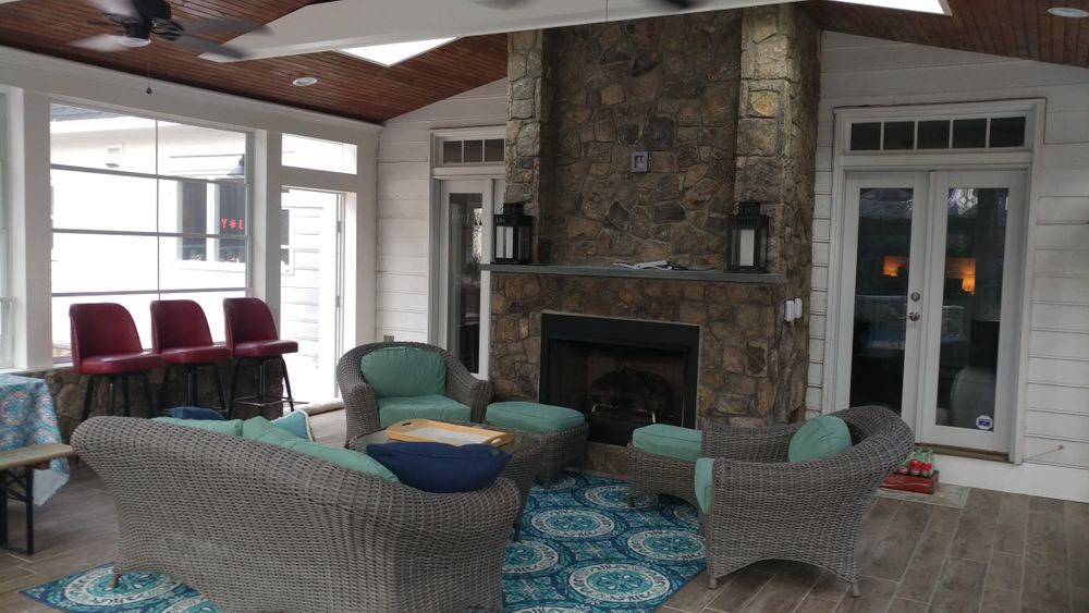 All Photos for Offering professional solutions for every aspect of your home. in Sterling, VA