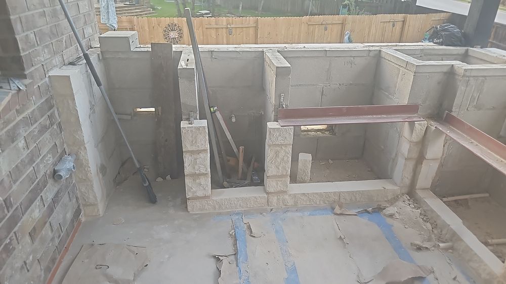 All Photos for Martin's Masonry & Landscaping in Leander, TX