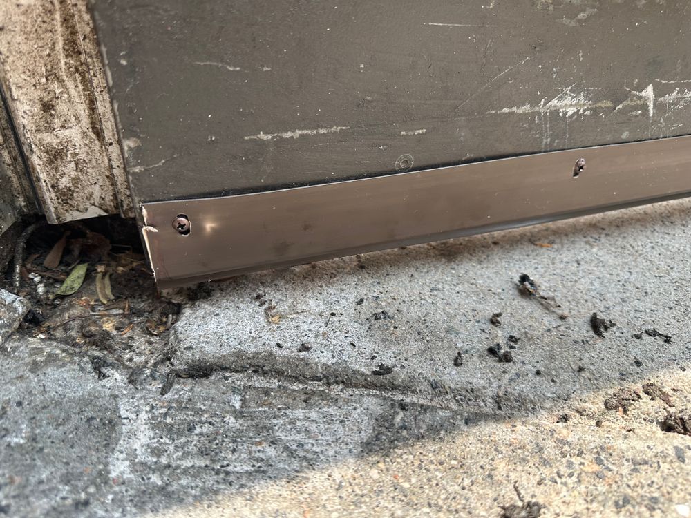 Handyman for The Flip Flop Roofer in Statesville, NC