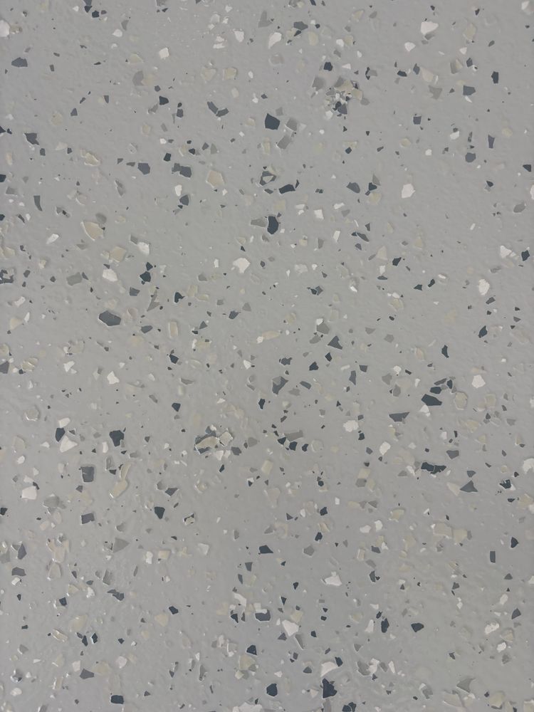 All Photos for Brazos Valley Concrete Coatings in Granbury, TX
