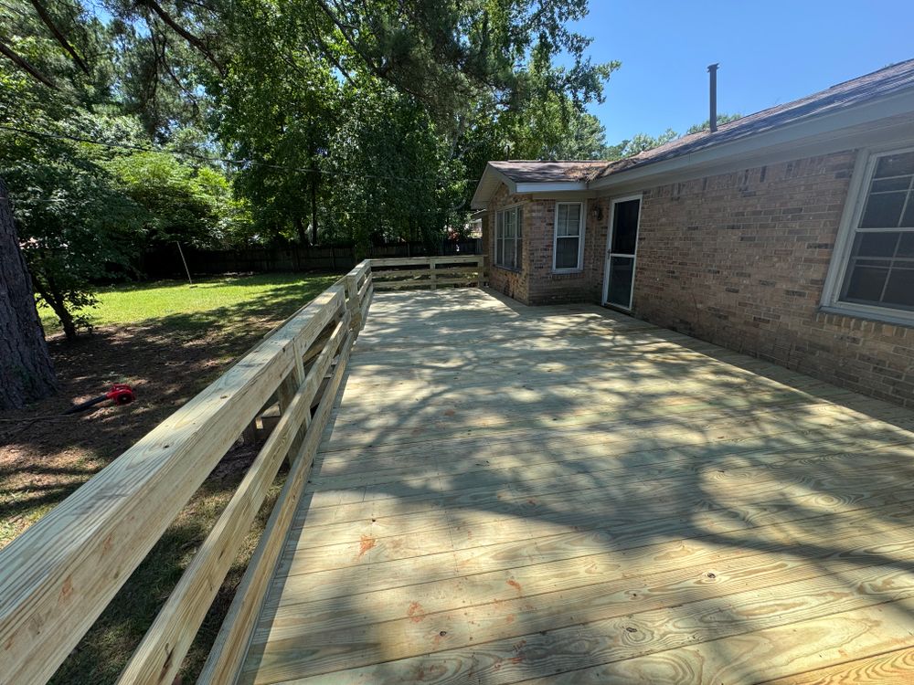 All Photos for Serenity Contracting in Columbia, SC