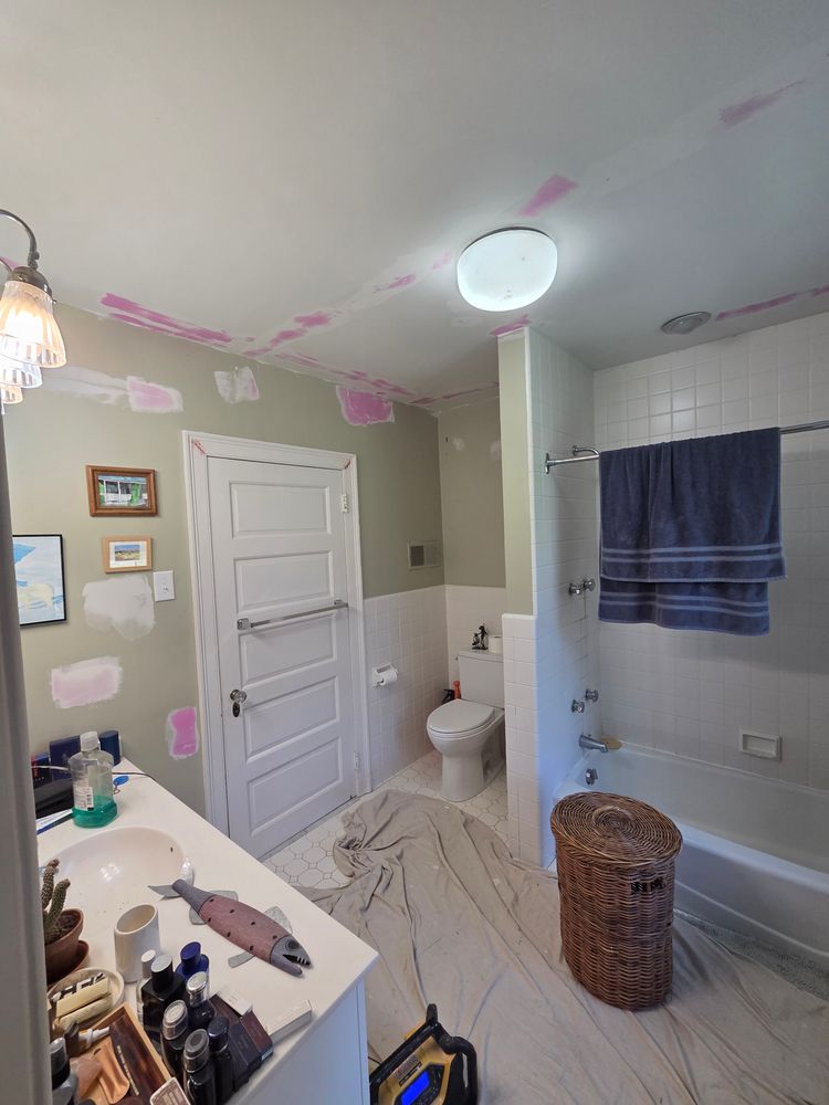 All Photos for Freshlook Painting LLC in Springfield, PA