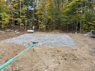 All Photos for A&D Excavation & Landscaping in Conway, NH