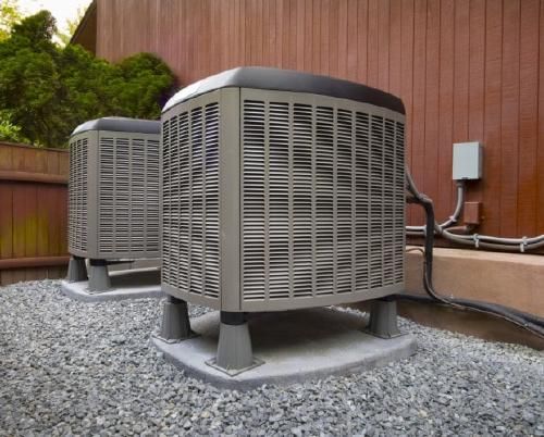 Enhance comfort with our expert HVAC installation and maintenance services. Trust us for reliable solutions while exploring our deck & patio installation options, ensuring a complete home transformation experience. for Texas Estate Construction in West University Place, TX