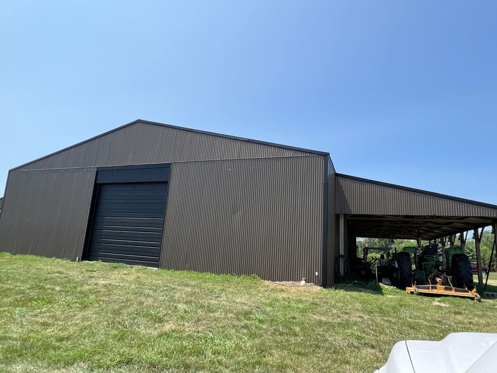 All Photos for Clavin Painting in Fort Dodge, Iowa