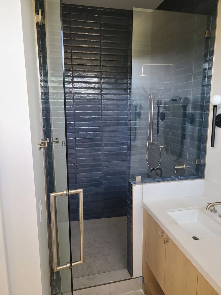 Protect your tiles with our expert waterproofing and sealing services, ensuring long-lasting durability and preventing water damage. Trust us to keep your surfaces pristine both indoors and outdoors. for Cox Tile and Stone in Clinton, UT