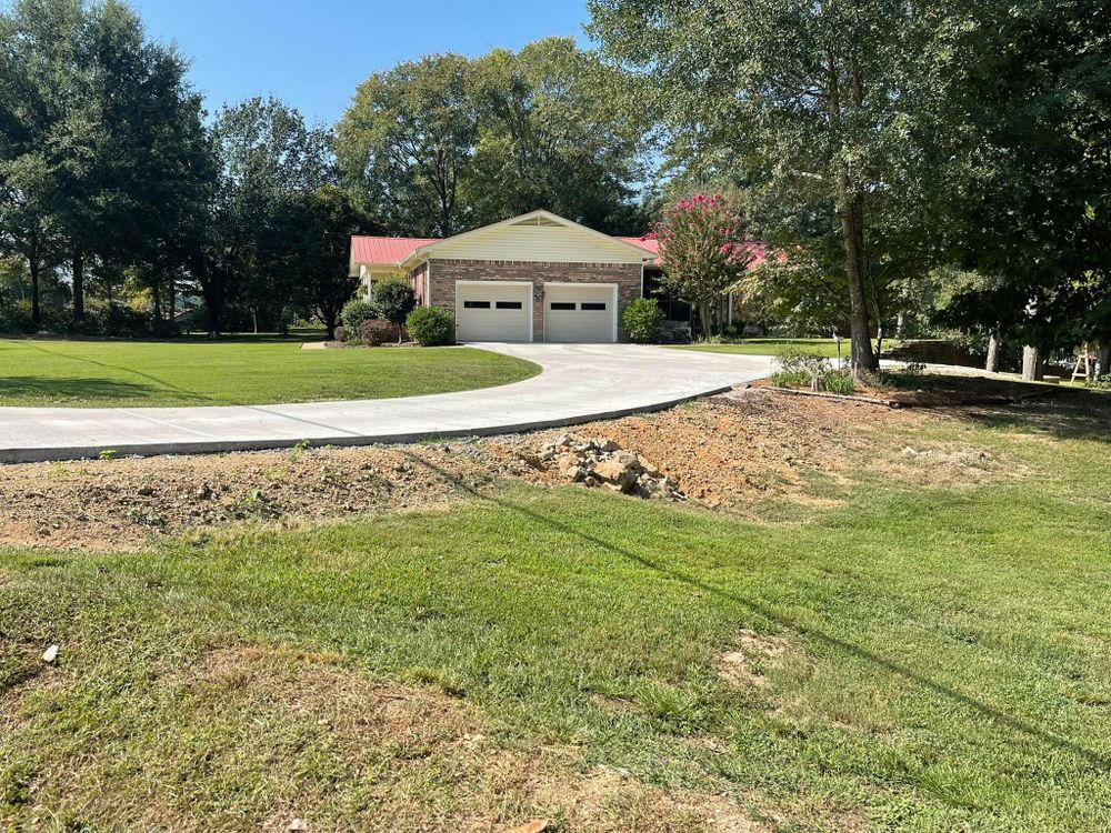 All Photos for Greenwood Lawn & Landscaping LLC in Talladega, Alabama