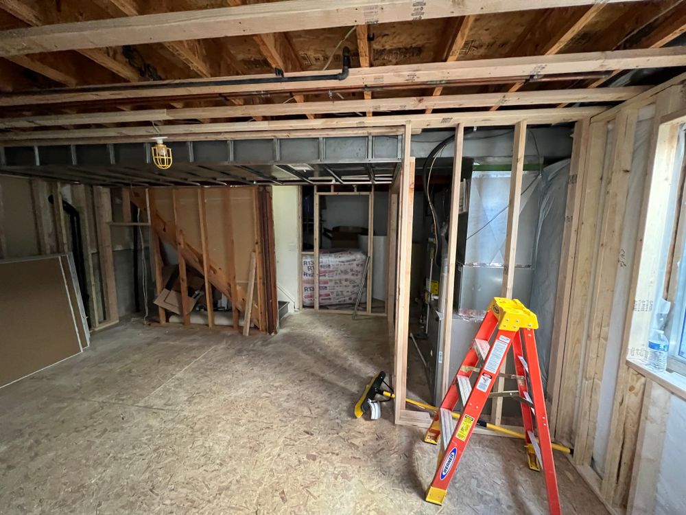 All Photos for Accuratus Drywall & Remodeling LLC in Denver, CO