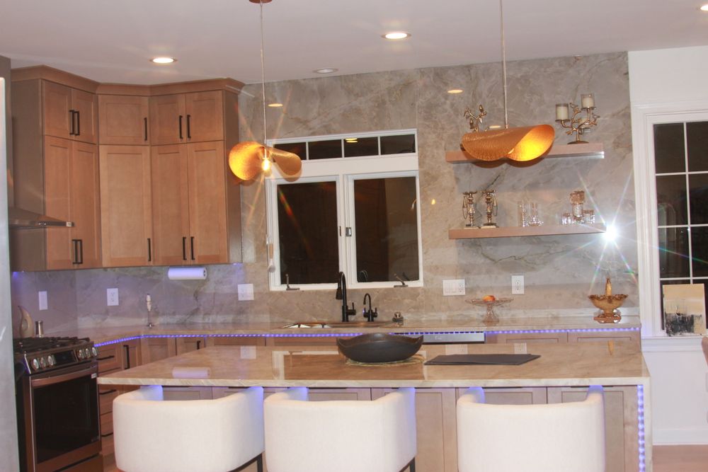 All Photos for NOVA Construction Now in Arlington, VA