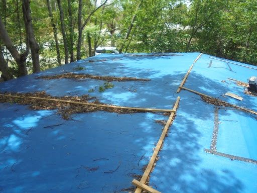 All Photos for Bueno-Wilkerson Roofing in DeLand, FL