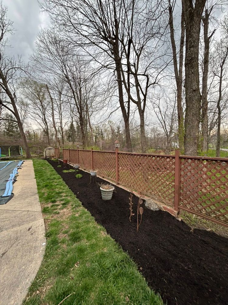 Transform your backyard with our custom pools, designed to enhance aesthetics and functionality. Our expert team provides seamless installation, ensuring a perfect fit for your unique landscape vision. for Chapmans Lawncare and Landscaping in Connersville, IN