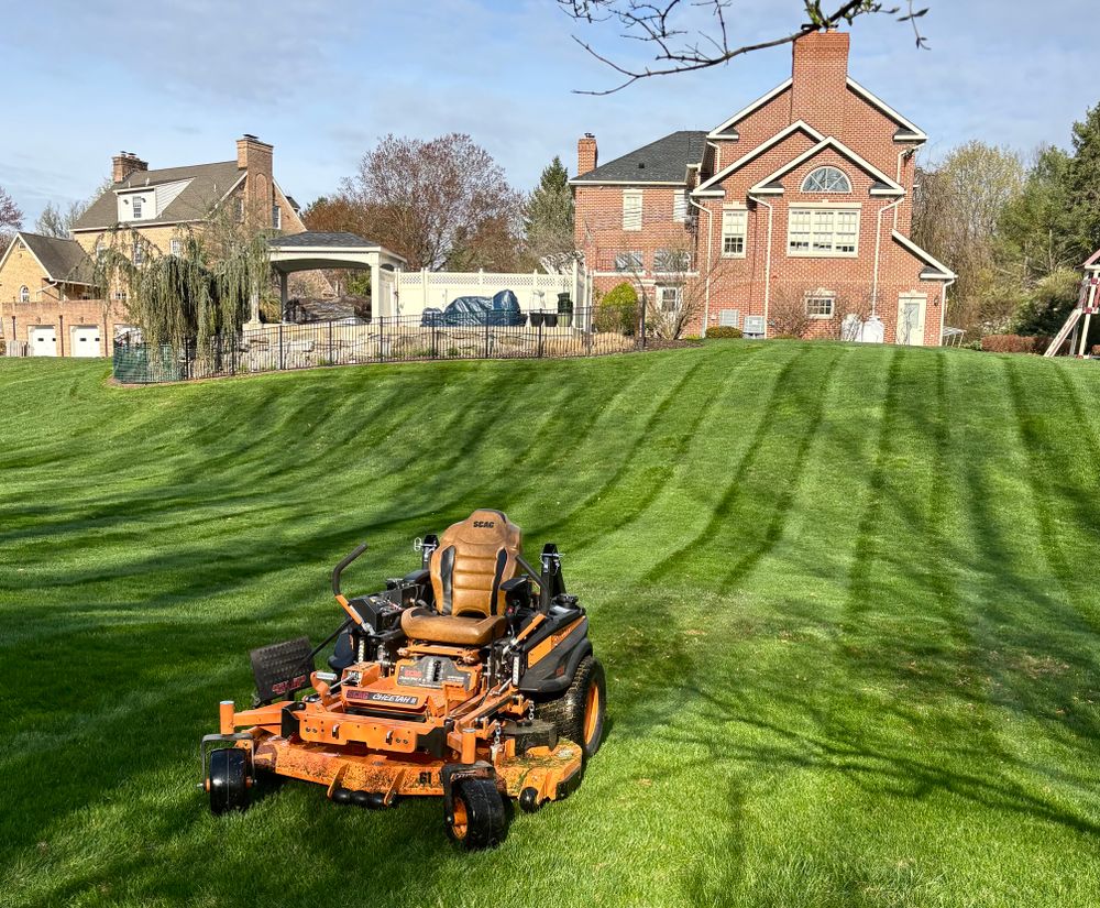 All Photos for Rigante LandWorx in Nazareth, PA