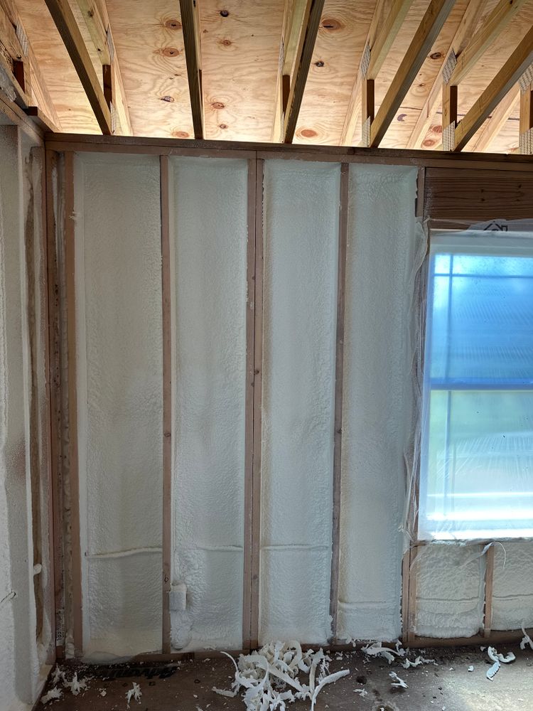 All Photos for SFS Spray Foam in Mount Ayr, IA
