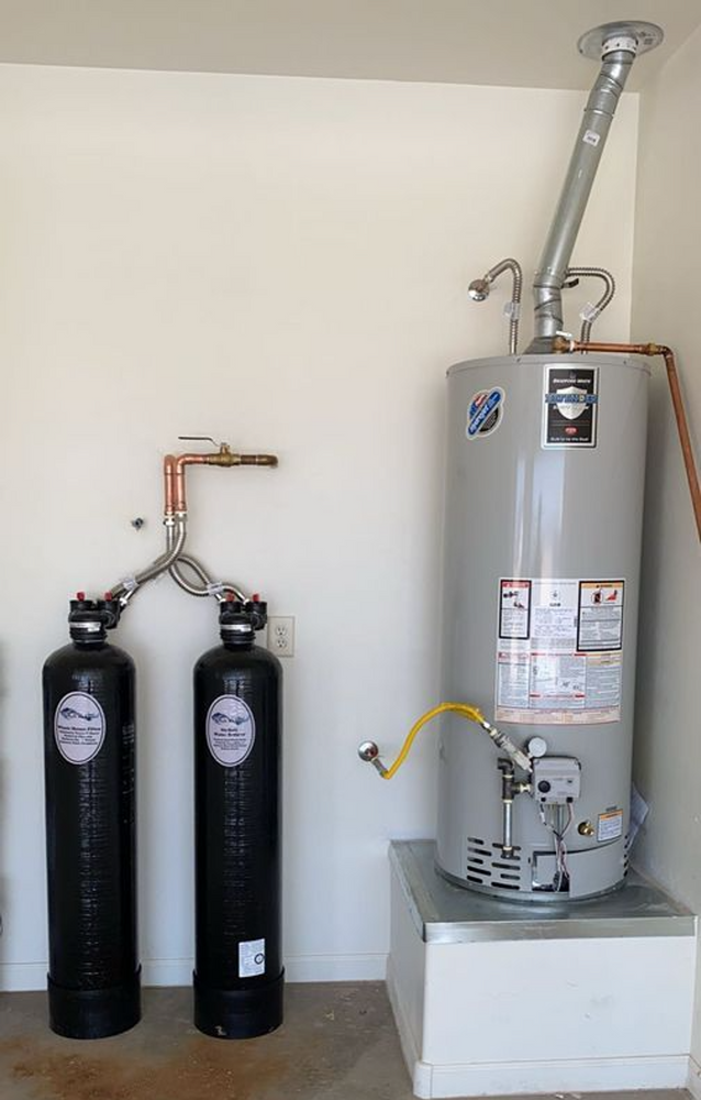 On The Spot Plumbing team in South Tucson, AZ - people or person