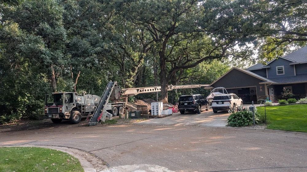 All Photos for Midsota Construction Services in Willmar, MN