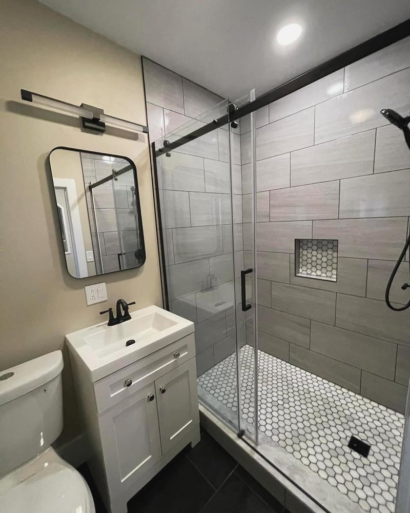 Bathroom Remodels for Renewed Homes Construction in Pittsburgh, PA