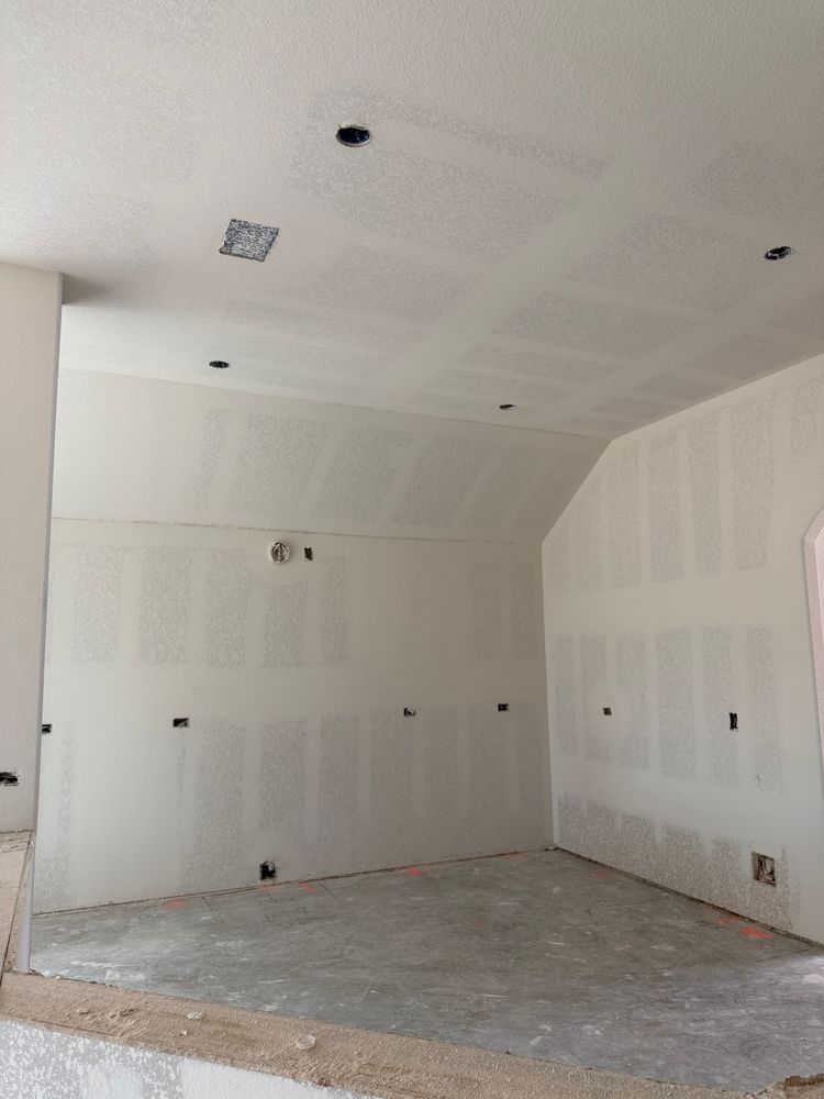 All Photos for Bafco Drywall in Crowley, TX