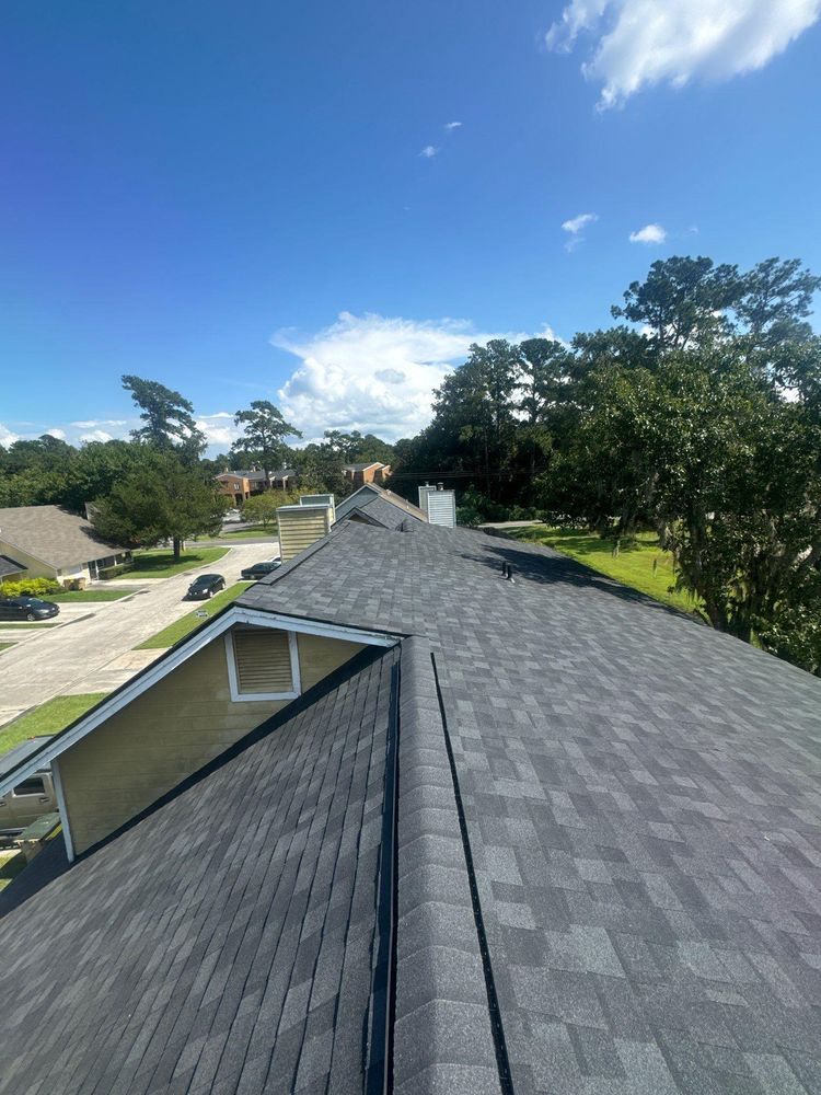 All Photos for ALFA Roofing Solutions in Tattnall County, GA