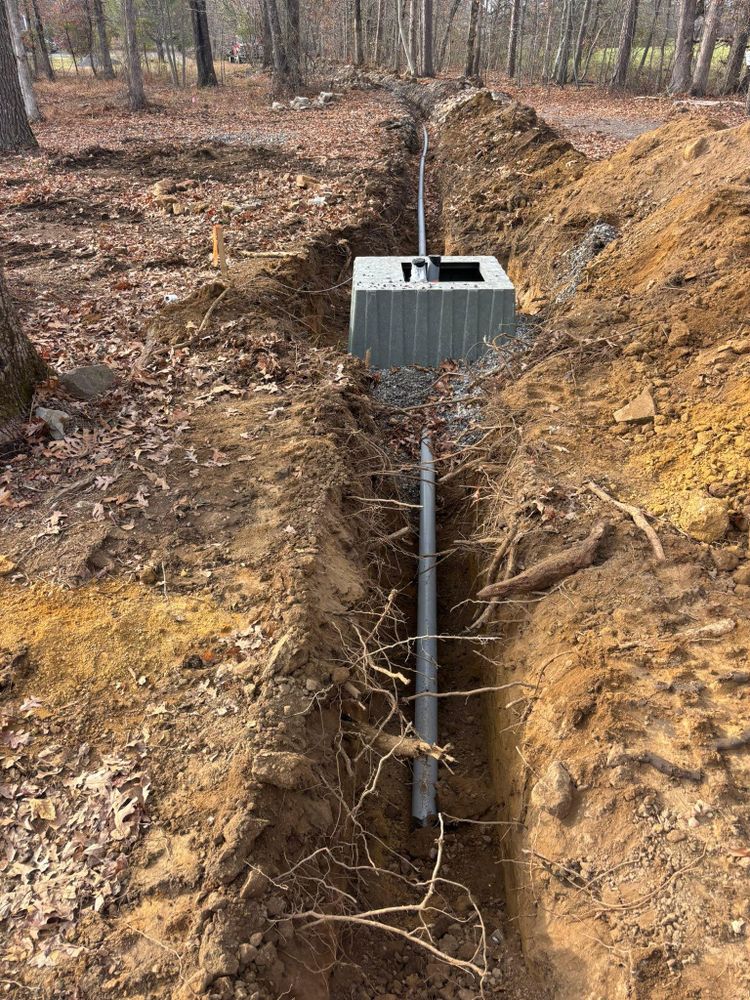 All Photos for TD Dirtworks in Tracy City, TN