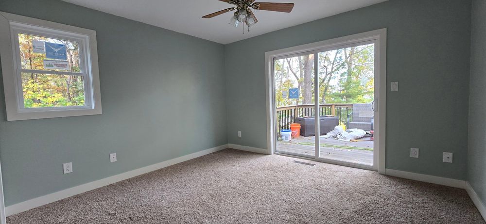 All Photos for WEISS Construction LLC in Brainerd, Minnesota