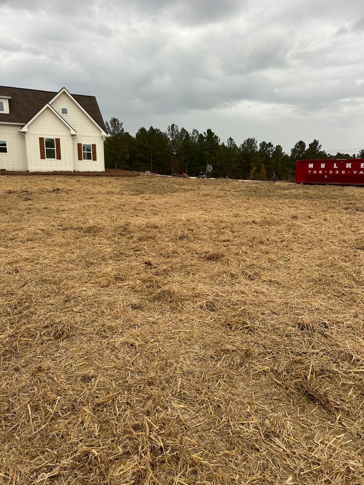 All Photos for Buddy’s Outdoor Solutions in Rome, GA