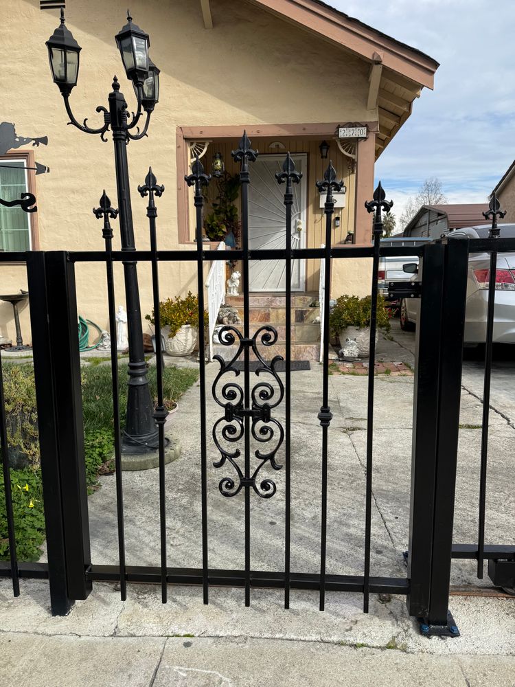 Fences  for GGG Home Services in San Jose, CA