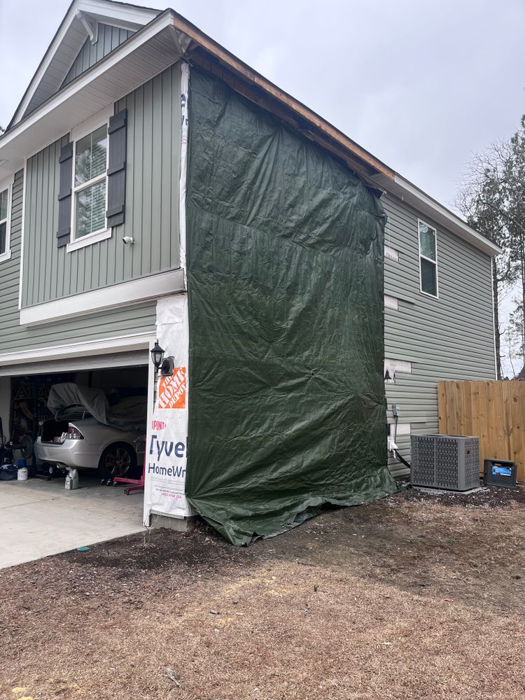 All Photos for CE Restoration in Durham, NC