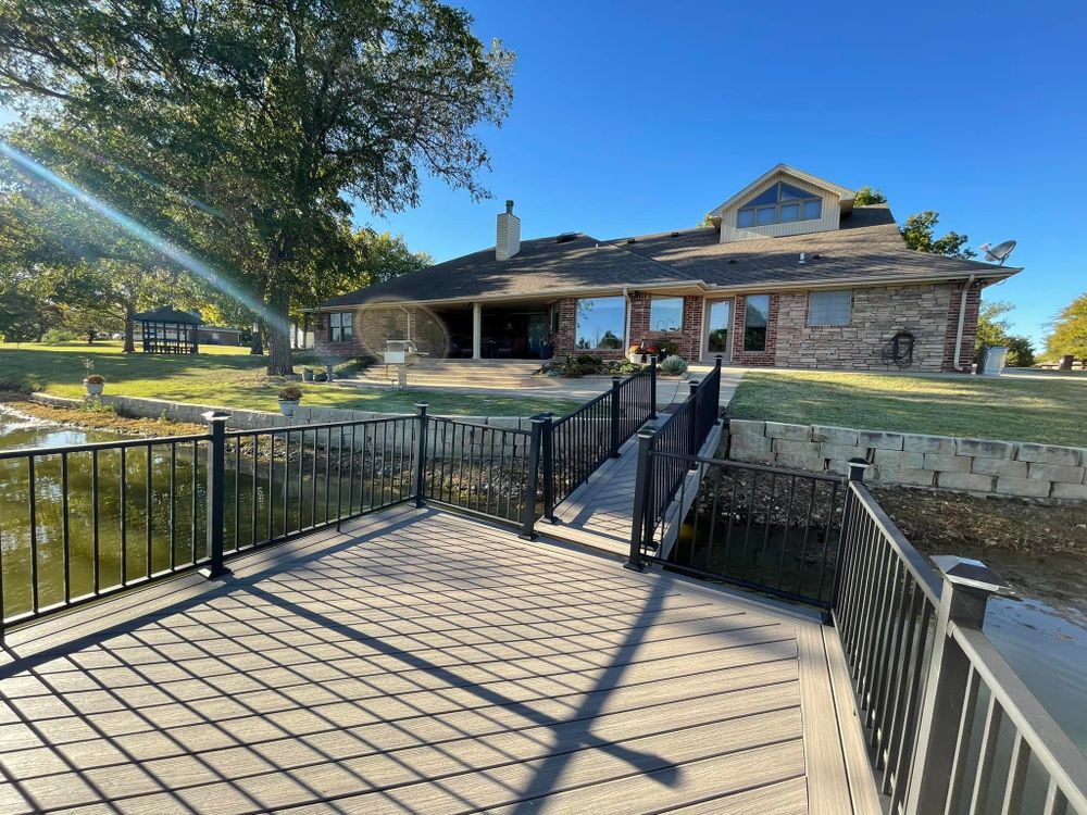 All Photos for DR Construction in Norman, OK