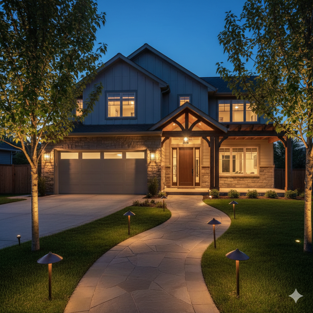 Our Residential Electrical Services ensure your home is safe, efficient, and up-to-code. We offer installations, repairs, and upgrades tailored to meet your electrical needs with expert precision and reliability. for Shannon Electric in Monroe County, GA