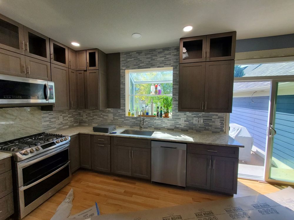 All Photos for Berry Handy Services in Loveland, CO