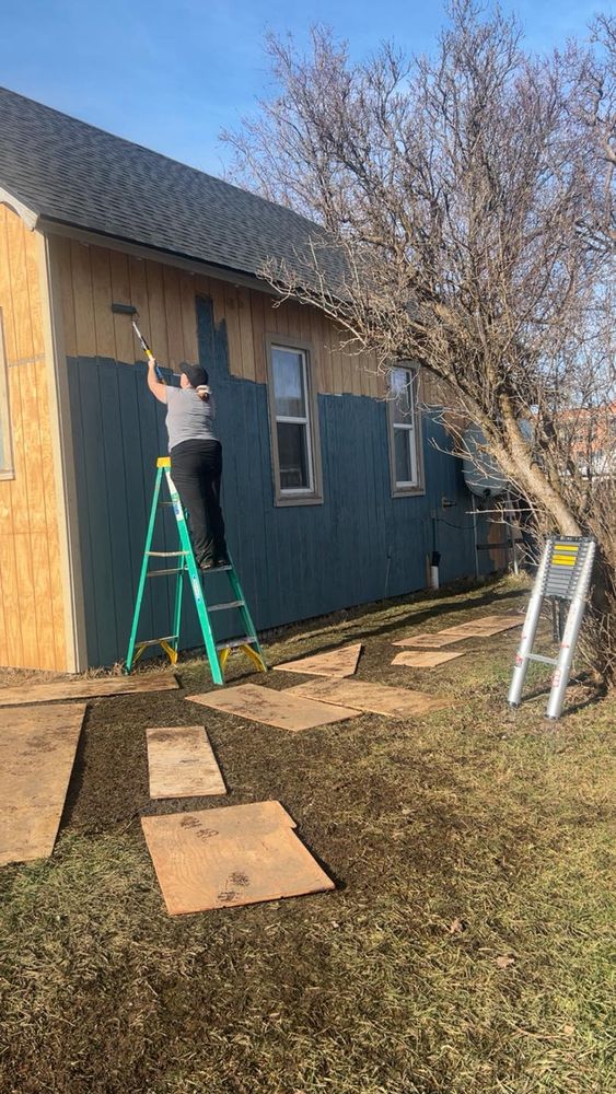 All Photos for Two Little Pigs Construction in La Grande, OR