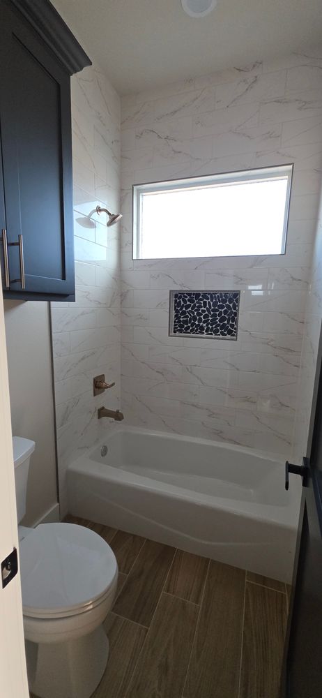 All Photos for Dream Home Construction in Odessa, TX