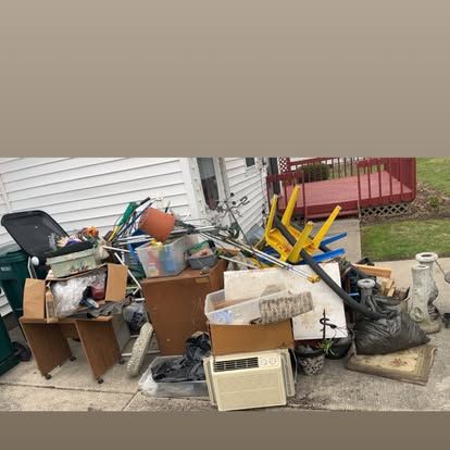 All Photos for Quick Removal Solutions in Lansing, MI