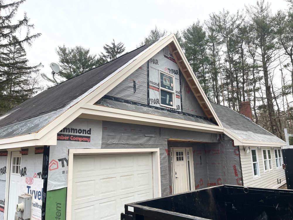 All Photos for McKenna General Contracting in Readfield, ME