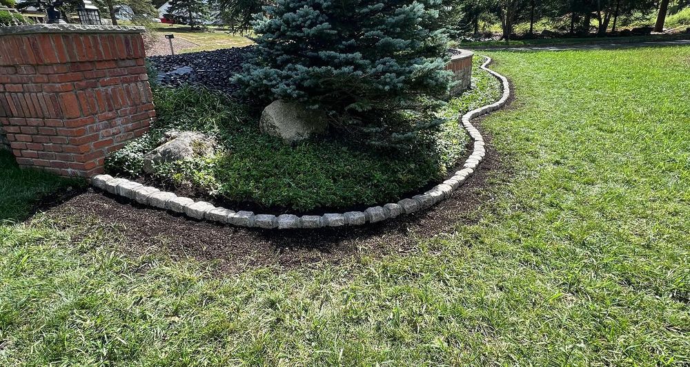 Landscaping for Infinite Outdoor Designs in Lake Hopatcong, NJ