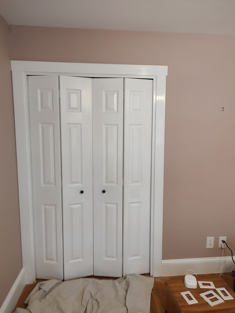 All Photos for Perfect colors painting llc in Mechanicsville, MD