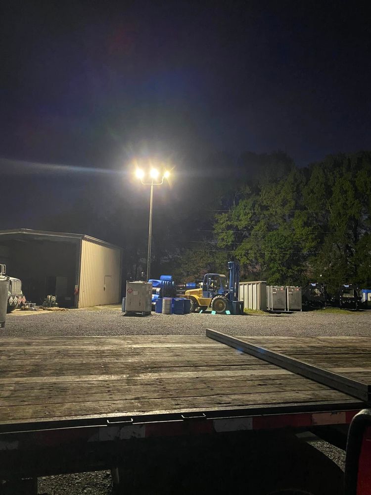 All Photos for Dino's Electrical Services in Arnaudville, LA