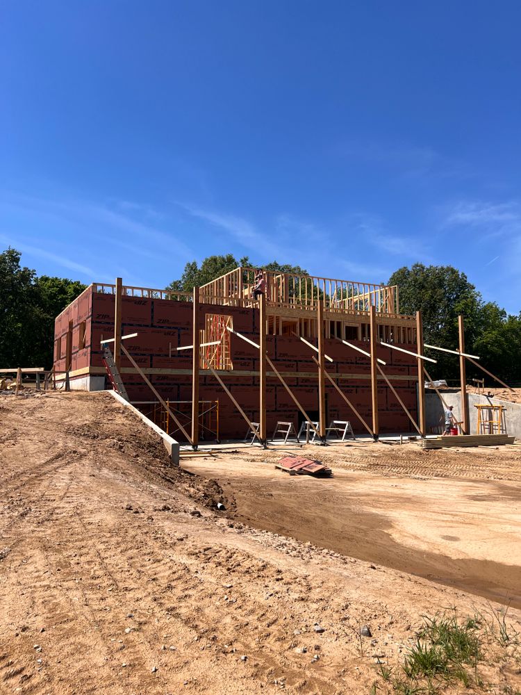 All Photos for Iron Ridge Builders in Bloomfield, MO