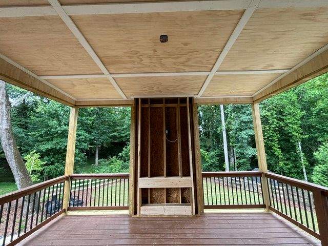 All Photos for CSC Carpentry LLC in Alpharetta, GA